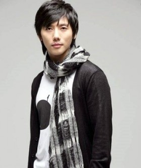 Ki Tae-Young Fotoğrafı