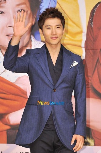 Ki Tae-Young Fotoğrafı