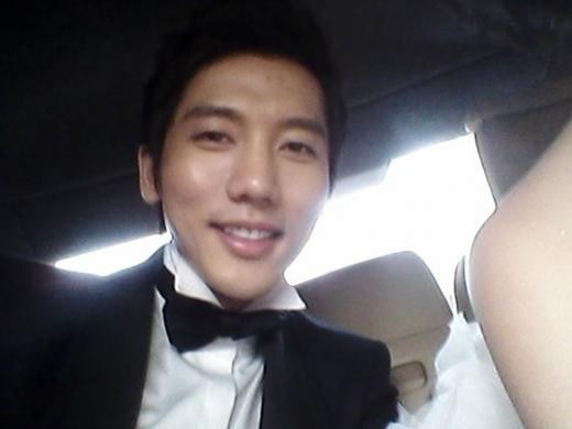Ki Tae-Young Fotoğrafı