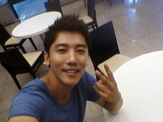 Ki Tae-Young Fotoğrafı