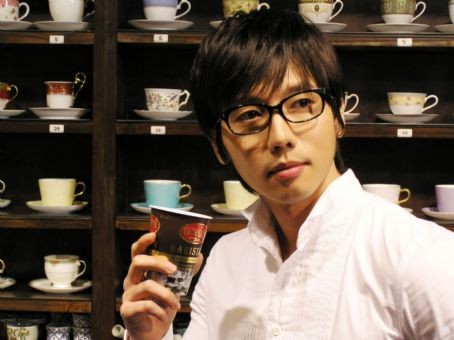 Ki Tae-Young Fotoğrafı