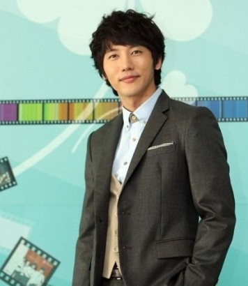 Ki Tae-Young Fotoğrafı