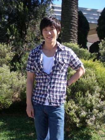 Ki Tae-Young Fotoğrafı