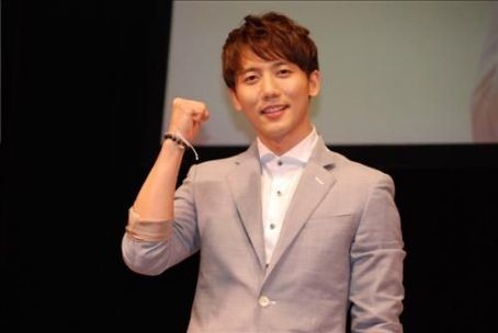 Ki Tae-Young Fotoğrafı