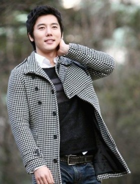 Ki Tae-Young Fotoğrafı