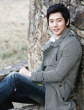Ki Tae-Young Fotoğrafı