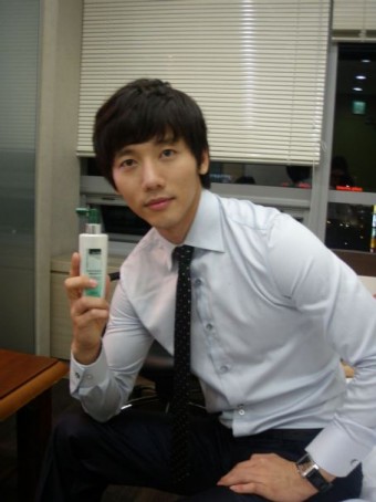 Ki Tae-Young Fotoğrafları 83