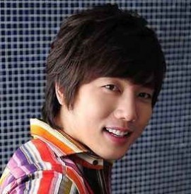 Ki Tae-Young Fotoğrafı