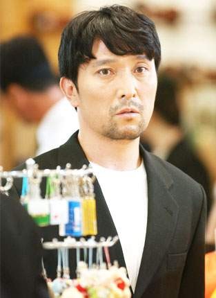 Ahn Suk-hwan Fotoğrafı