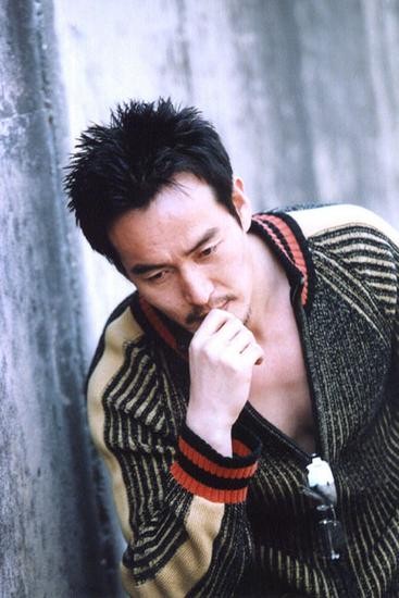 Jung Ho-bin fotoğrafı