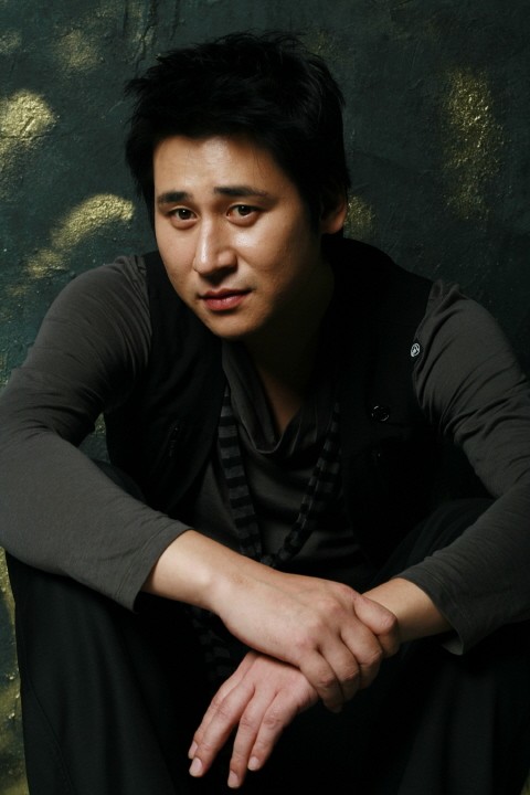 Lee Jeong-heon Fotoğrafı