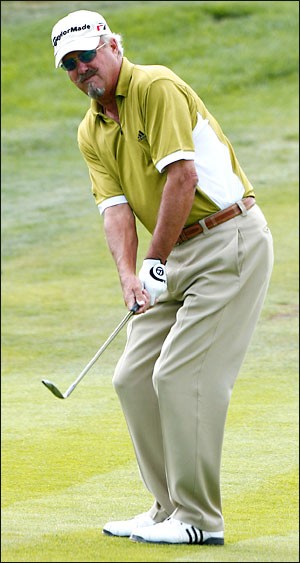 Gary Mccord Fotoğrafı