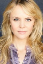 Sarah Aldrich Fotoğrafı
