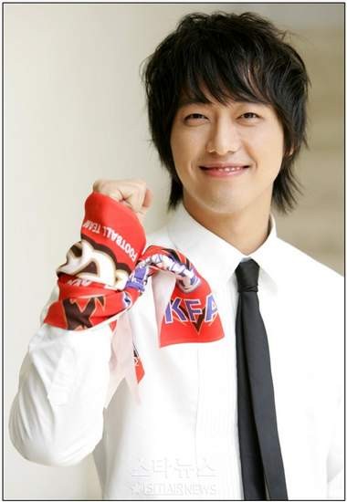 Nam Goong-min Fotoğrafı