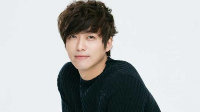 Nam Goong-min Fotoğrafı