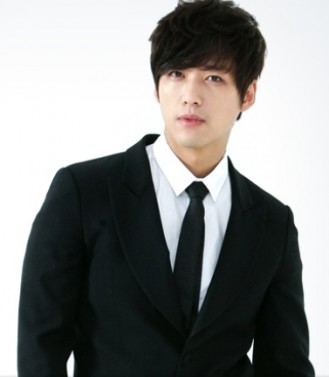 Nam Goong-min Fotoğrafı