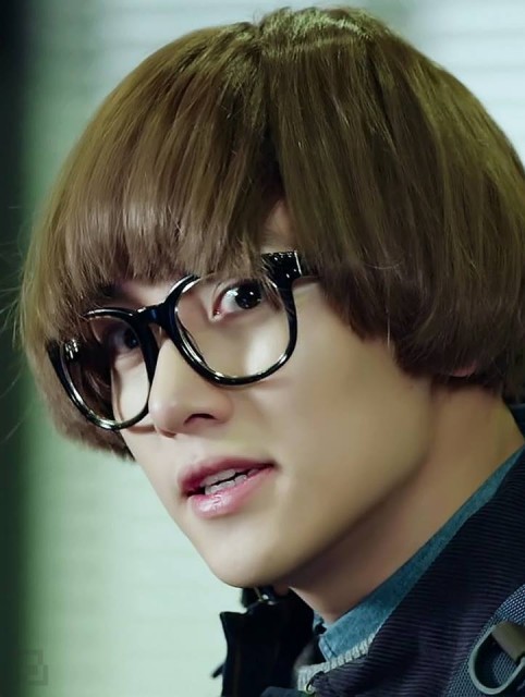 Ji Chang-wook Fotoğrafı