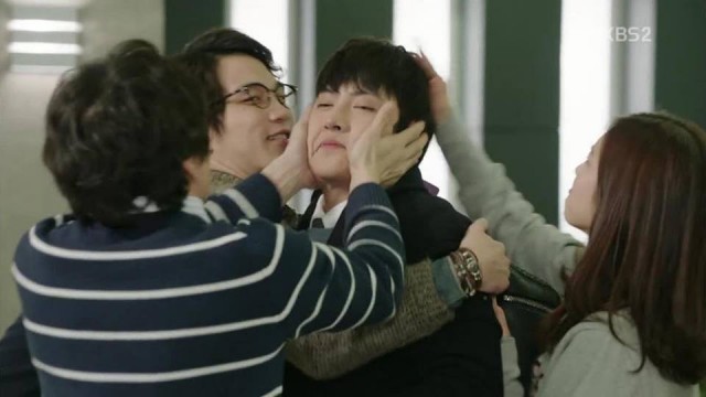 Ji Chang-wook Fotoğrafı