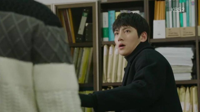 Ji Chang-wook Fotoğrafları 198