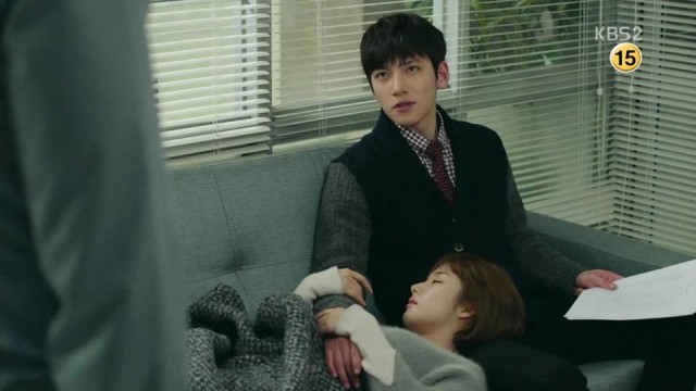 Ji Chang-wook Fotoğrafı