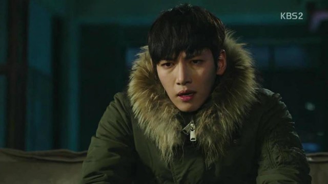 Ji Chang-wook Fotoğrafı