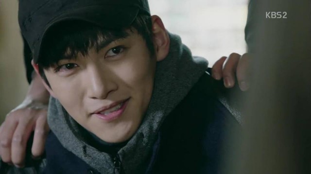 Ji Chang-wook Fotoğrafları 206