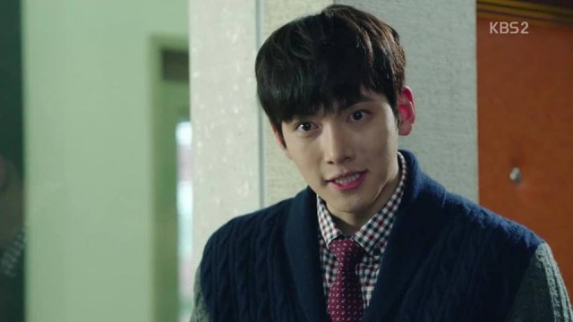 Ji Chang-wook Fotoğrafları 213