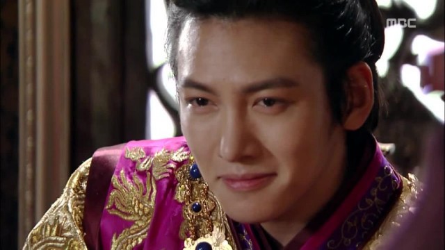 Ji Chang-wook Fotoğrafı
