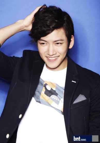 Ji Chang-wook Fotoğrafı