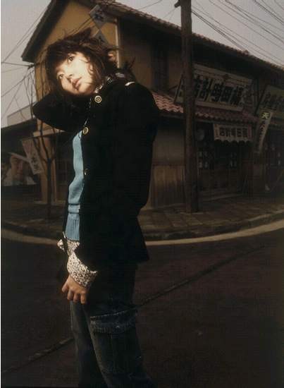 Lim Seong-eon Fotoğrafı
