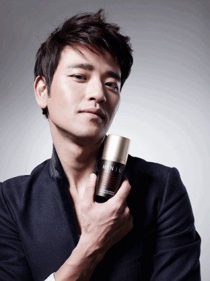 Bae Soo-bin Fotoğrafı