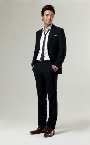 Bae Soo-bin Fotoğrafı