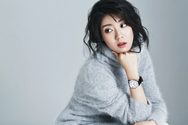 Nam Ji-hyun Fotoğrafları 19