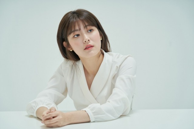 Nam Ji-hyun Fotoğrafı
