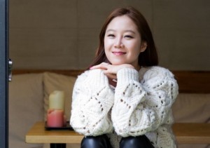 Gong Hyo-jin Fotoğrafları 57