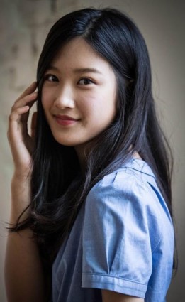 Moon Ga-young Fotoğrafı
