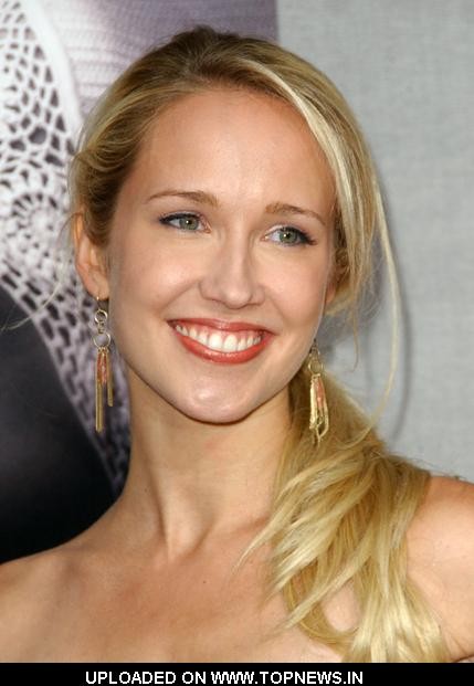 Anna Camp Fotoğrafı
