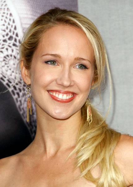 Anna Camp Fotoğrafı