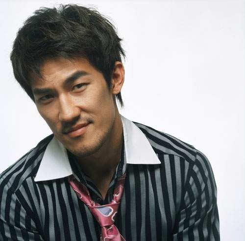 Han Jung-soo Fotoğrafı