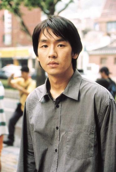 Kim Tae-woo Fotoğrafları 2