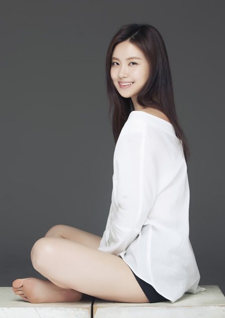 Seo Yoon-ah Fotoğrafı