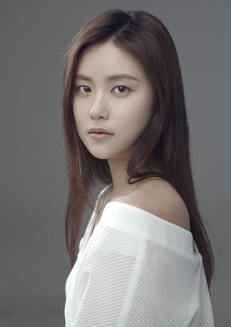 Seo Yoon-ah Fotoğrafları 9