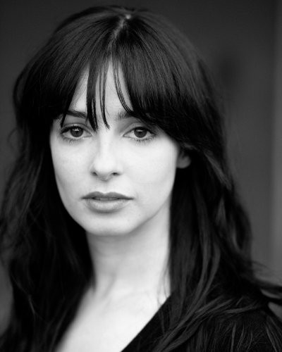 Laura Donnelly Fotoğrafı