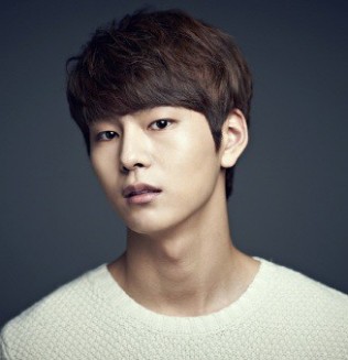 Park Sun-woo Fotoğrafı