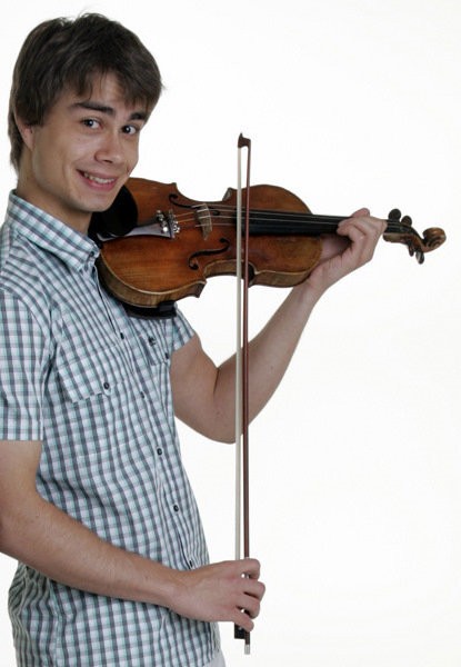 Alexander Rybak Fotoğrafları 121