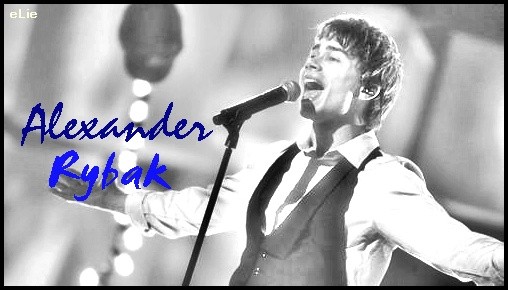 Alexander Rybak Fotoğrafı