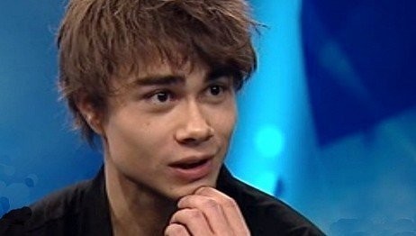Alexander Rybak Fotoğrafı