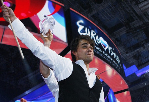 Alexander Rybak Fotoğrafı