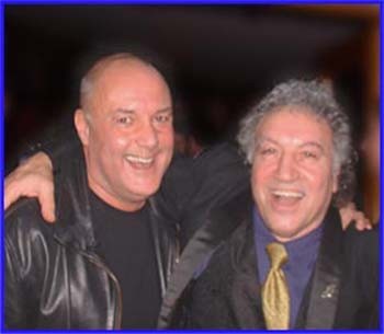 Karl Howman Fotoğrafı