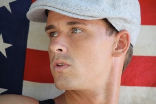 Michael Justice Fotoğrafı